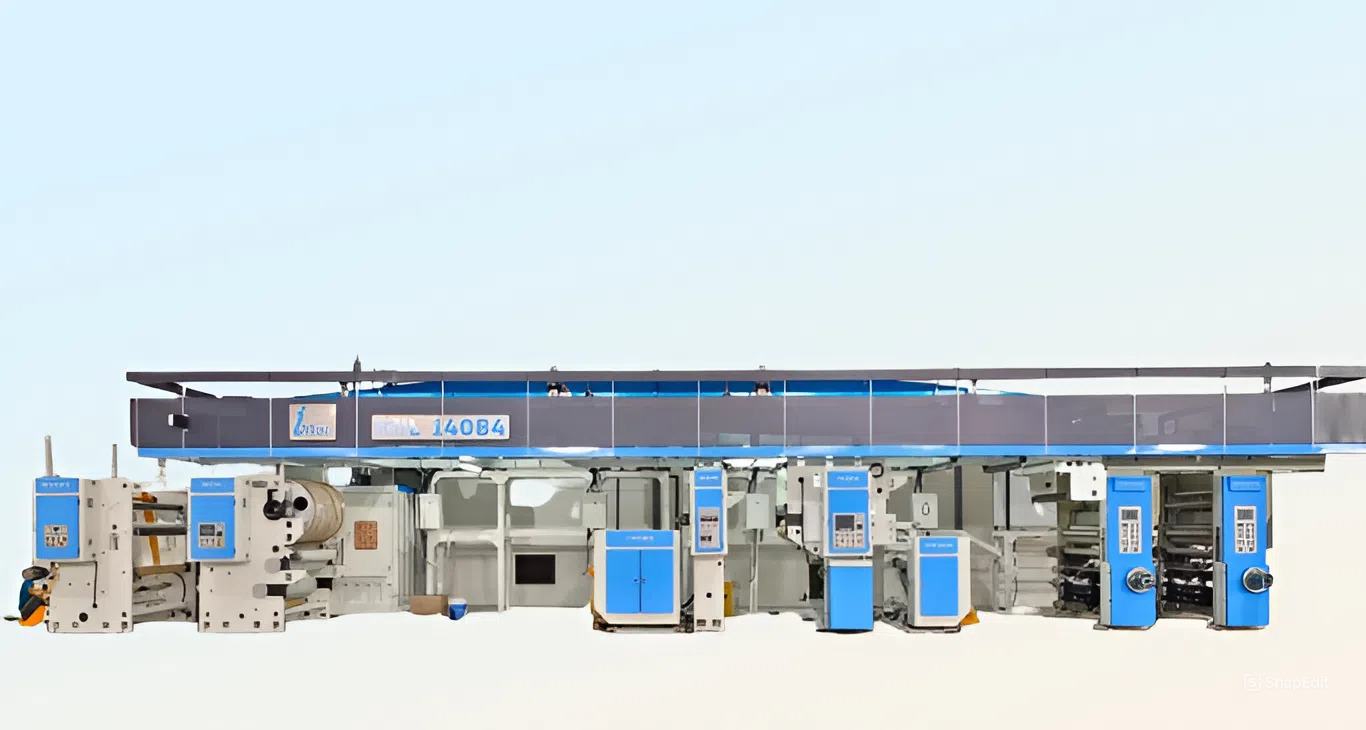 Teknologi Mesin Wet Laminating: Solusi Andal untuk Kemasan dan Percetakan Modern