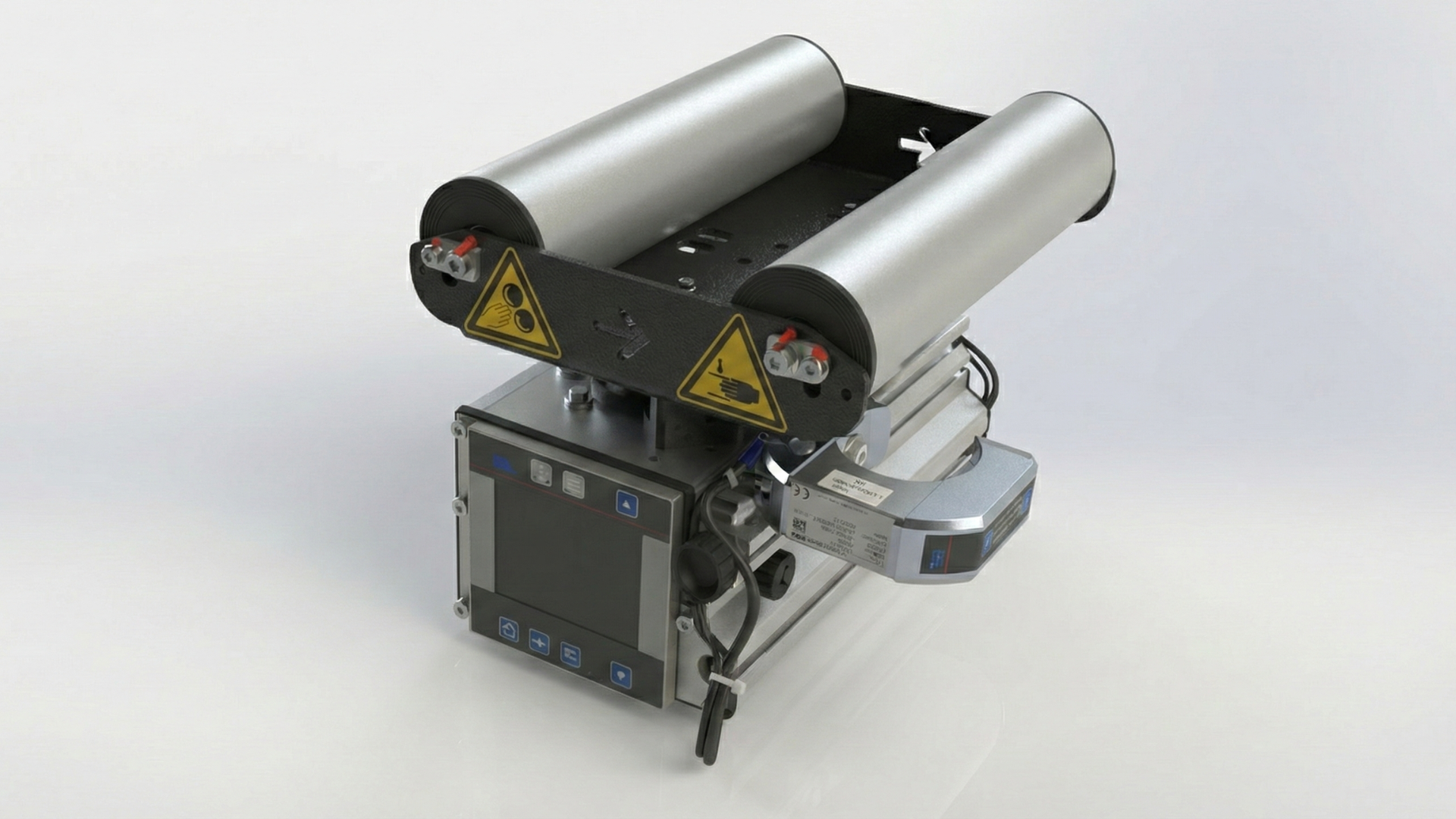 Why Web Guiding Systems Are Critical for Modern Flexible Packaging